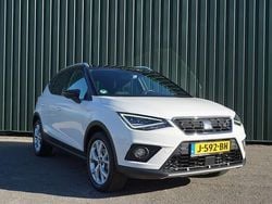 Wit Gebruikt 2020 Seat Arona FR SUV | € 18.950 (Eerlijke prijs)