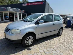 Grijs Gebruikt 2007 VW Fox Trendline Hatchback | € 1.950 (Iets duurder)