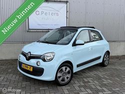 Blauw (metallic) Gebruikt 2014 Renault Twingo Collection Hatchback | € 5.490 (Eerlijke prijs)