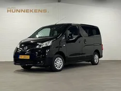 Zwart Gebruikt 2014 Nissan Evalia MPV | € 11.995