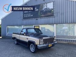 Gebruikt 1984 Chevrolet C10 Pickup | € 20.999