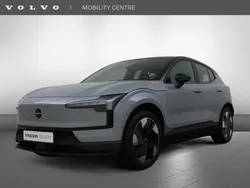 Grijs Gebruikt 2023 Volvo EX30 Ultra SUV | € 36.935 (Eerlijke prijs)