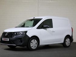 Wit Gebruikt 2024 Nissan Townstar N-Connecta Van | € 20.750 (Super prijs)