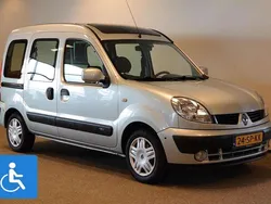 Grijs Gebruikt 2006 Renault Kangoo MPV | € 12.950