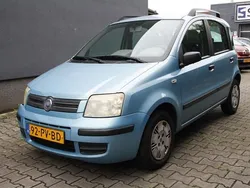 Blauw Gebruikt 2004 Fiat Panda Hatchback | € 799 (Super prijs)