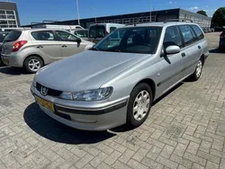Grijs Gebruikt 2000 Peugeot 406 Stationwagen | € 985 (Super prijs)