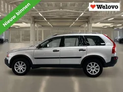 Grijs Gebruikt 2003 Volvo XC90 SUV | € 6.450