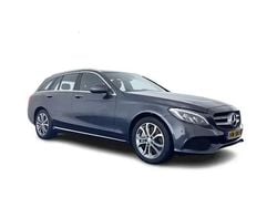 Gebruikt 2015 Mercedes C350e Edition Stationwagen | € 11.445 (Goede deal)