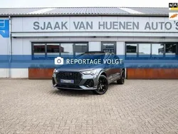 Daytona grey Gebruikt 2020 Audi Q3 Sportback S-Line SUV | € 39.950 (Eerlijke prijs)
