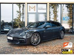 Grijs Gebruikt 2018 Porsche Panamera S E-Hybrid Sport Turismo Sedan | € 54.900 (Goede deal)