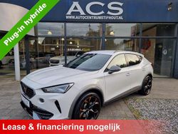 Wit Gebruikt 2022 Cupra Formentor SUV | € 28.750 (Eerlijke prijs)