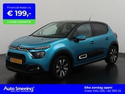 Blauw Gebruikt 2023 Citroën C3 Feel Hatchback | € 16.290 (Eerlijke prijs)