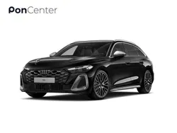 Zwart, metallic lak Nieuw 2025 Audi S5 S-Line Stationwagen | € 106.550 (Eerlijke prijs)
