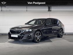 Grijs Gebruikt 2024 BMW i5 Comfort Edition Sedan | € 59.900