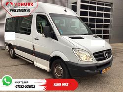 Wit Gebruikt 2013 Mercedes Sprinter Van | € 10.648 (Duur)