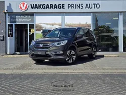 Bruin Gebruikt 2018 Honda CR-V Executive SUV | € 24.900 (Super prijs)