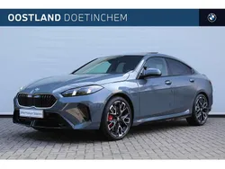 Grijs Gebruikt 2025 BMW 220 Comfort Edition Coupé | € 59.028