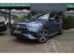 Mercedes GLE400