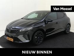 Nieuw 2025 Renault Clio Esprit Alpine | € 32.395
