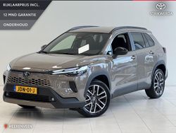Bruin Nieuw 2025 Toyota Corolla Cross SUV | € 43.495 (Eerlijke prijs)