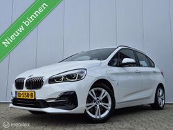 Wit Gebruikt 2018 BMW 225 Active Tourer Executive MPV | € 19.940 (Eerlijke prijs)