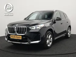 Grijs Gebruikt 2022 BMW X1 xLine SUV | € 46.730