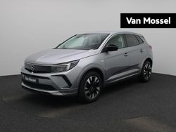 Grijs Gebruikt 2023 Opel Grandland X Edition SUV | € 21.900 (Goede deal)