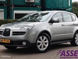 Grijs Gebruikt 2006 Subaru Tribeca SUV | € 6.995