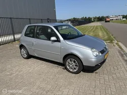 Grijs Gebruikt 2003 VW Lupo Hatchback | € 1.199 (Eerlijke prijs)
