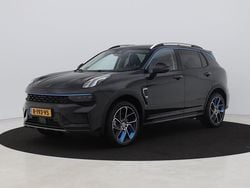 Zwart Gebruikt 2022 Lynk & Co 01 SUV | € 22.700 (Goede deal)