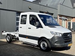 Wit Gebruikt 2022 Mercedes Sprinter Van | € 20.950 (Super prijs)