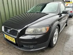Zwart Gebruikt 2007 Volvo C30 Momentum Hatchback | € 3.099 (Goede deal)