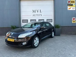 Bruin Gebruikt 2013 Renault Mégane GrandTour Expression Stationwagen | € 5.490 (Eerlijke prijs)