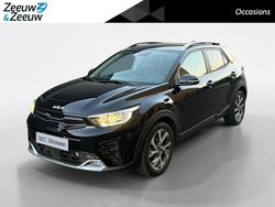 Abp Gebruikt 2022 Kia Stonic GT-Line SUV | € 26.595 (Iets duurder)