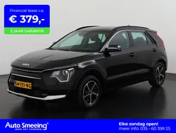 Zwart Gebruikt 2023 Kia Niro SUV | € 28.395 (Goede deal)