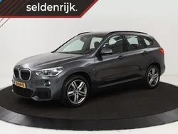 Grijs Gebruikt 2019 BMW X1 M Sport SUV | € 23.400 (Goede deal)