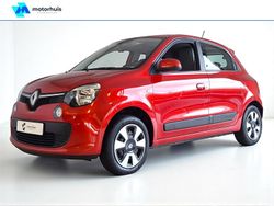 Rood Gebruikt 2019 Renault Twingo Collection Hatchback | € 9.290 (Eerlijke prijs)