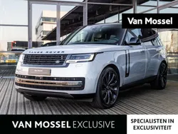 Grijs Gebruikt 2024 Land Rover Range Rover Autobiography SUV | € 154.900