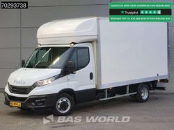 Wit Gebruikt 2023 Iveco Daily Van | € 28.900 (Goede deal)