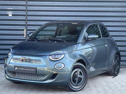 Groen Nieuw 2025 Fiat 500e Hatchback | € 31.885 (Duur)
