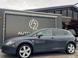 Grijs Gebruikt 2008 Seat Leon Hatchback | € 3.999 (Goede deal)