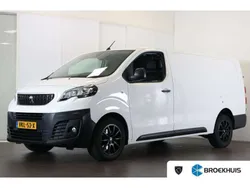 Wit Gebruikt 2020 Peugeot Expert Van | € 15.900 (Goede deal)