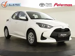 Wit Gebruikt 2023 Toyota Yaris Active Hatchback | € 16.899 (Goede deal)