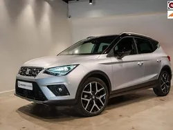 Grijs Gebruikt 2021 Seat Arona FR SUV | € 22.995 (Eerlijke prijs)