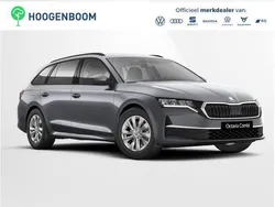 Grijs Nieuw 2024 Skoda Octavia Selection Stationwagen | € 34.255 (Goede deal)