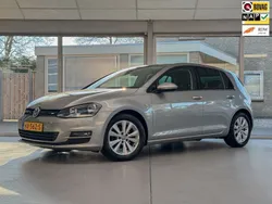 Grijs Gebruikt 2016 VW Golf VII Edition Hatchback | € 13.450 (Eerlijke prijs)