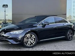 Grijs Nieuw 2025 Mercedes EQE300 Business Sedan | € 66.220 (Eerlijke prijs)