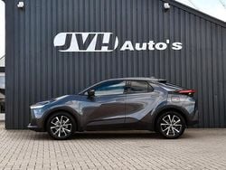 Grijs Gebruikt 2025 Toyota C-HR SUV | € 30.500 (Super prijs)