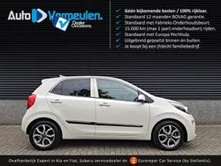 Hatchback Gebruikt 2022 Kia Picanto Hatchback | € 14.995 (Eerlijke prijs)