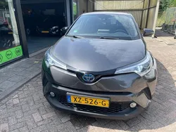 Grijs Gebruikt 2019 Toyota C-HR Active SUV | € 16.950 (Goede deal)